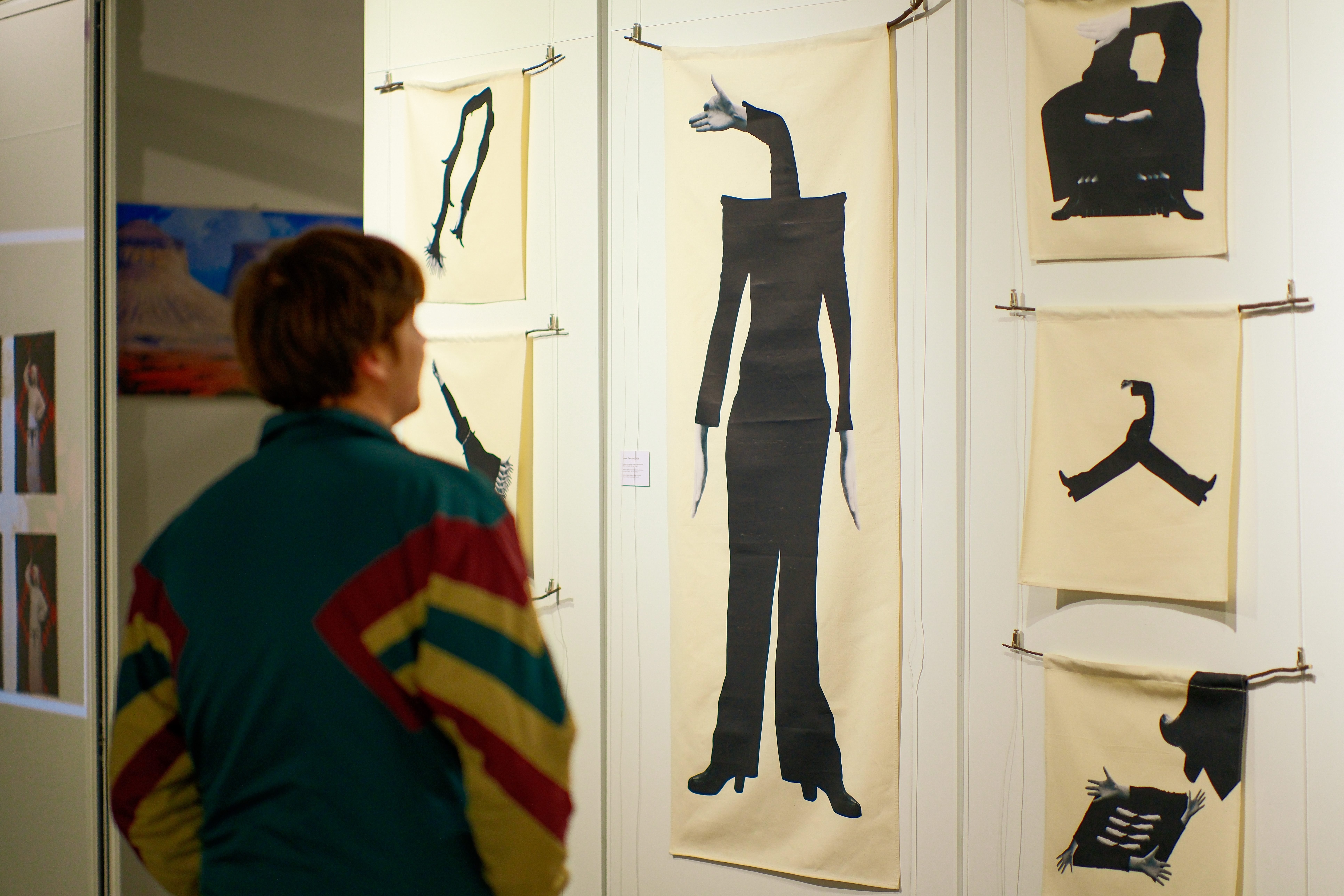 7 Treasures exhibition view 2